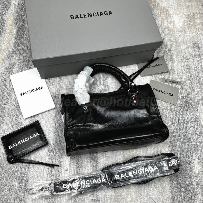 Balenciaga Handbags 255